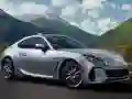 Spēle Subaru BRZ Slīdēšana online Spēle Subaru BRZ Slīdēšana online