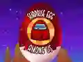 Spēle Among Us: Pārsteiguma Ola online Spēle Among Us: Pārsteiguma Ola online