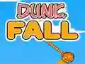 Spēle Dunk Kritiens online Spēle Dunk Kritiens online