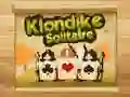 Spēle Klondike Solitaire online