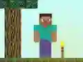 Spēle SkyBlock online Spēle SkyBlock online