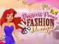 Spēle Princese: Modes Dizains Prom online Spēle Princese: Modes Dizains Prom online