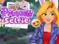 Spēle Mana princeses selfija online Spēle Mana princeses selfija online