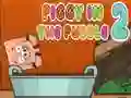 Spēle Cūciņa Dīķī 2 online Spēle Cūciņa Dīķī 2 online