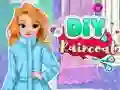 Spēle DIY Lietusmētelis online
