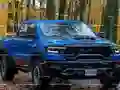 Spēle Ram 1500 TRX Pužles online Spēle Ram 1500 TRX Pužles online