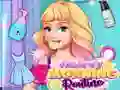 Spēle Audrejas Rīta Routines online Spēle Audrejas Rīta Routines online