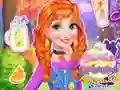 Spēle Anijas Burvīgā Limonda Stends online Spēle Anijas Burvīgā Limonda Stends online