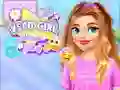 Spēle VSCO Girl Blogotājas Stāsts online Spēle VSCO Girl Blogotājas Stāsts online