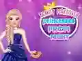 Spēle Skaistuma Pārveidošana: Princeses Izlaiduma Naktī online Spēle Skaistuma Pārveidošana: Princeses Izlaiduma Naktī online
