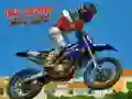 Spēle Trakie motocrosslēkšanas puzlis online Spēle Trakie motocrosslēkšanas puzlis online