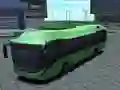 Spēle Autobusu stāvvieta tiešsaistē online Spēle Autobusu stāvvieta tiešsaistē online