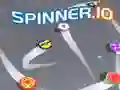 Spēle Spinner.io online
