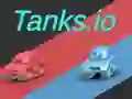 Spēle Tanks.io online Spēle Tanks.io online