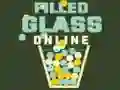 Spēle Piepildīta Glāze Tiešsaistē online Spēle Piepildīta Glāze Tiešsaistē online