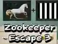Spēle Zoodārza bēgšana 3 online Spēle Zoodārza bēgšana 3 online