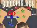 Spēle Bumbas skrējiens online
