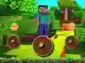 Spēle Mineblock: Rotācijas un Lidošanas Piedzīvojums online Spēle Mineblock: Rotācijas un Lidošanas Piedzīvojums online