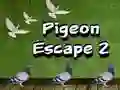 Spēle Balodža Izbēgšana 2 online Spēle Balodža Izbēgšana 2 online