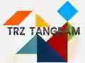 Spēle TRZ Tangram online Spēle TRZ Tangram online
