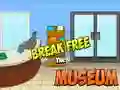 Spēle Izsisties no muzeja online Spēle Izsisties no muzeja online