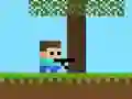 Spēle Minecraft: Stīva Piedzīvojums online Spēle Minecraft: Stīva Piedzīvojums online