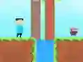 Spēle Minescraft Herobrine online Spēle Minescraft Herobrine online