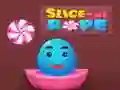 Spēle Sagriez stīgu online