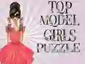 Spēle Top Model Meiteņu Puzle online Spēle Top Model Meiteņu Puzle online