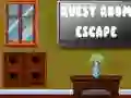 Spēle Izbēgšana no viesu numura online