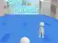 Spēle Debesu Parkurs 3D online Spēle Debesu Parkurs 3D online