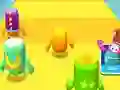 Spēle Fall Guys: Ātrais ceļš Pro online Spēle Fall Guys: Ātrais ceļš Pro online