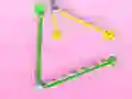 Spēle Krāsu Virve 3D online Spēle Krāsu Virve 3D online
