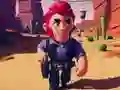 Spēle Jautrs Brawl Stars Pužlis online Spēle Jautrs Brawl Stars Pužlis online