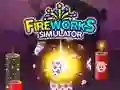 Spēle Salūtu simulators online Spēle Salūtu simulators online