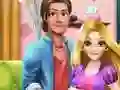 Spēle Rapunzel Grūtniecība online