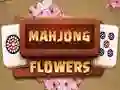 Spēle Mahjong Ziedi online Spēle Mahjong Ziedi online