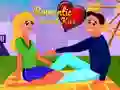 Spēle Romantiska Slepena Skūpsts online Spēle Romantiska Slepena Skūpsts online
