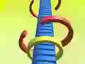 Spēle Twist Roller 3D online Spēle Twist Roller 3D online