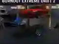 Spēle Burnout Extreme Drift 2 online Spēle Burnout Extreme Drift 2 online
