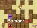 Spēle Bombergirl online Spēle Bombergirl online