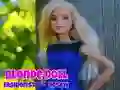 Spēle Blondīņu leļļu modes stila puzlis online Spēle Blondīņu leļļu modes stila puzlis online