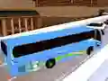 Spēle 3D Autobusu Simulators 2021 online Spēle 3D Autobusu Simulators 2021 online