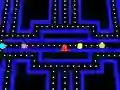 Spēle PacMan 3D online