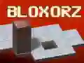 Spēle Bloxorz online Spēle Bloxorz online