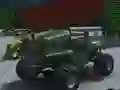 Spēle RCC Autostāvvieta 3D online Spēle RCC Autostāvvieta 3D online