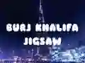Spēle Burj Khalifa puzlis online Spēle Burj Khalifa puzlis online
