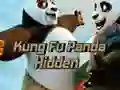Spēle Kung Fu Panda Paslēpts online Spēle Kung Fu Panda Paslēpts online