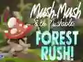 Spēle Mush-Mush un Mushables Meža Steiga! online Spēle Mush-Mush un Mushables Meža Steiga! online