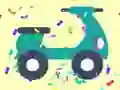 Spēle Uzzīmē vienu daļu online Spēle Uzzīmē vienu daļu online